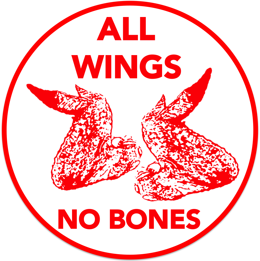All Wings